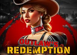 Outlaw’s Redemption